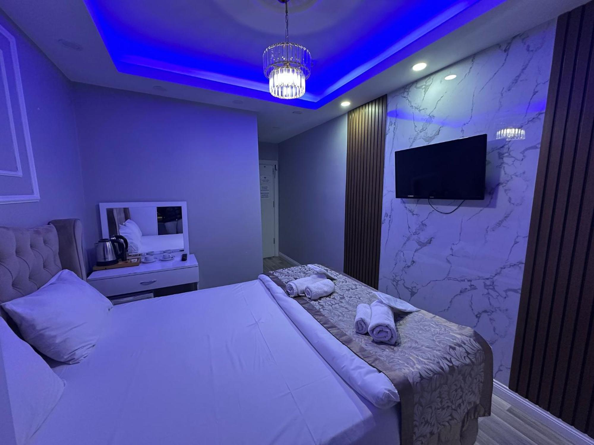 Modena Hotel — Fotoğraflar 2